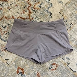 Lululemon short